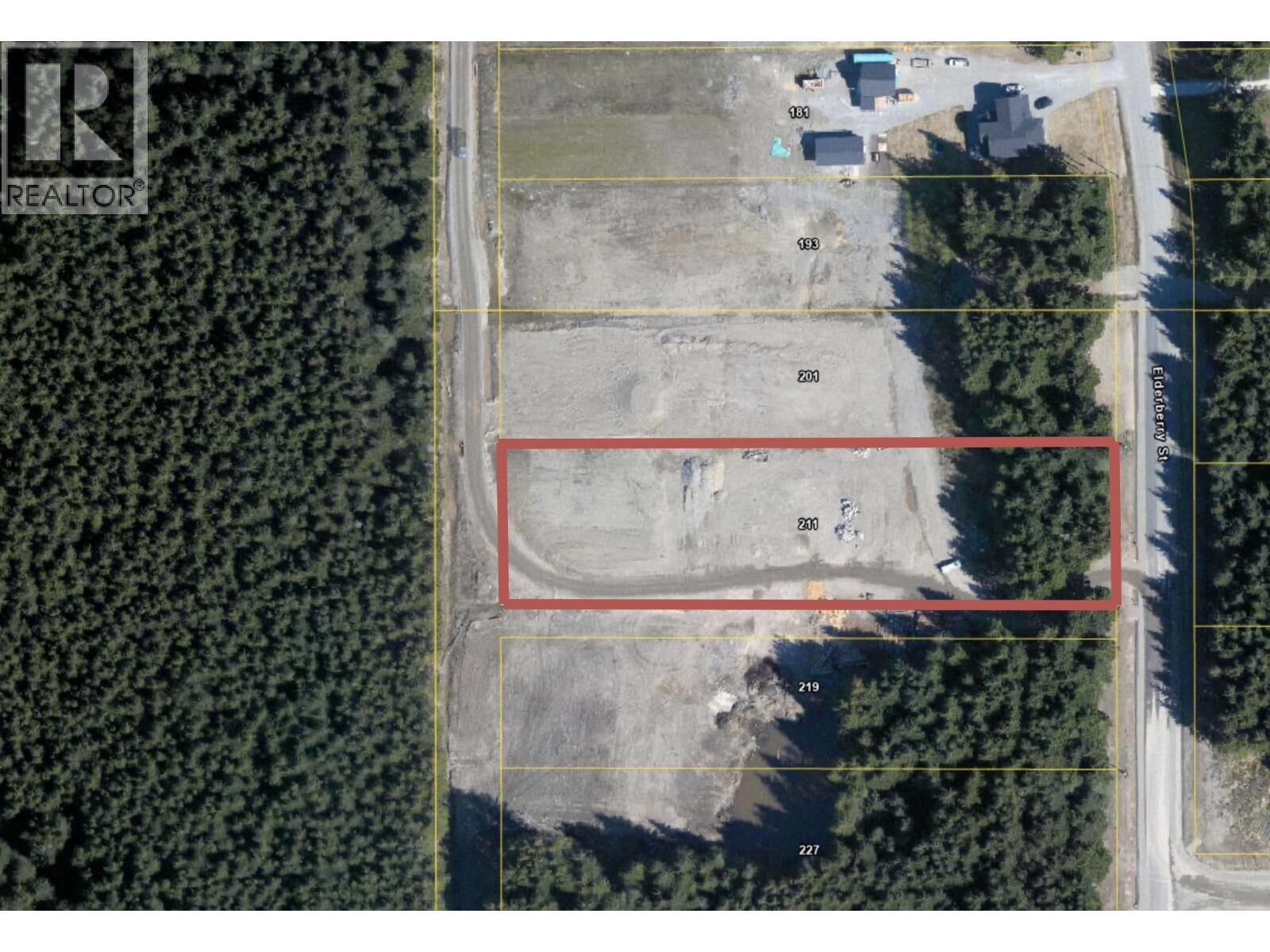 Property Photo:  211 Elderberry Street  BC V8C 0A9 