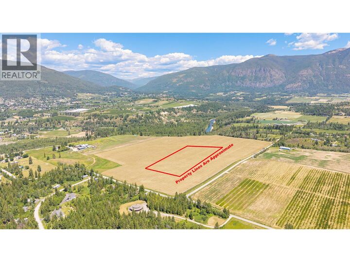 Property Photo:  Parcel B, District Lot 14618 & Dl 14978 Other  BC V0B 1G2 