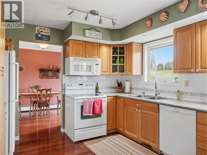 Property Photo:  1110 210 Road  BC V1G 4E8 