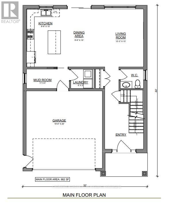 Property Photo: 292 Jane Street ON N0G 2P0