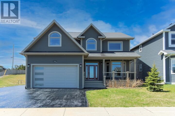 111 Cheeseman Drive — photo 1