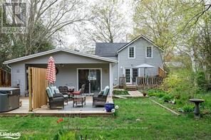 Property Photo:  435 Napier Street  ON L9Y 3T8 