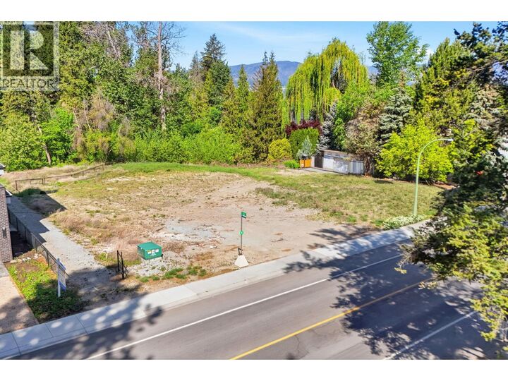 Property Photo:  4618 McClure Road  BC V1W 1L6 