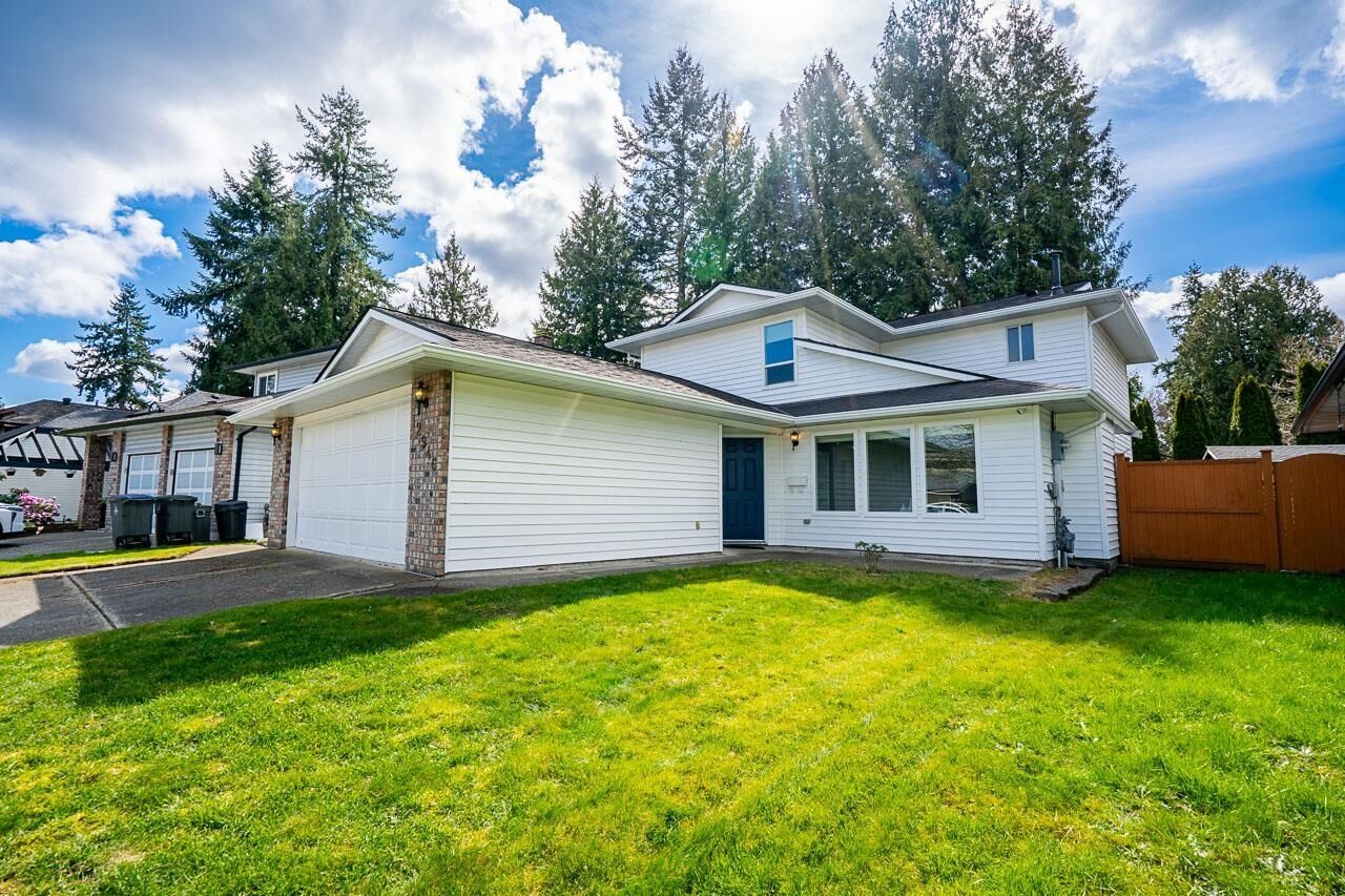 Property Photo:  12946 66A Avenue  BC V3W 8Z7 