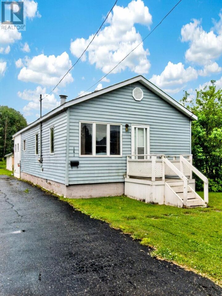 161 Churchill Ave — photo 1