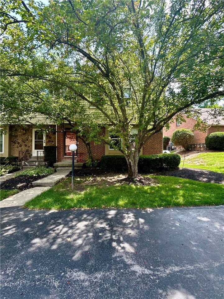 Property Photo:  49 Kimwood Drive  OH 45322 