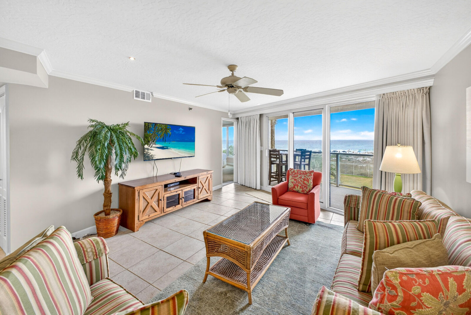 Property Photo: 4214 Beachside Two # 214 FL 32550