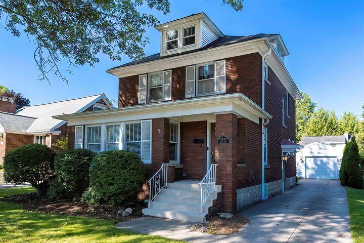 Property Photo:  3830 Eliot Road  PA 16508 