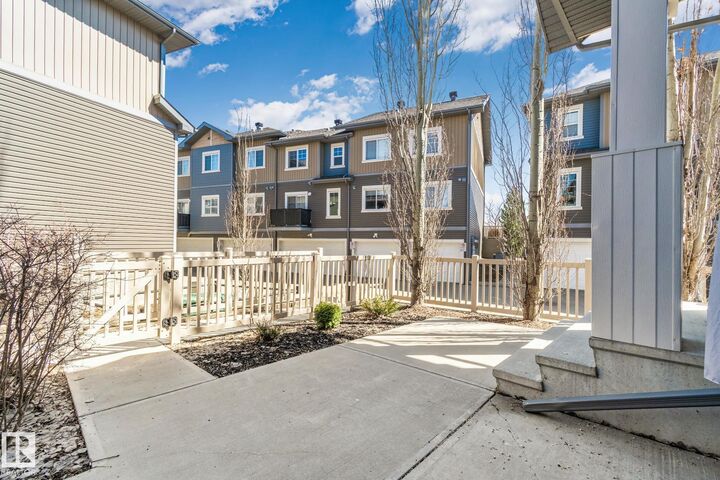 Property Photo:  1030 Chappelle Boulevard SW 55  AB T6W 2K7 
