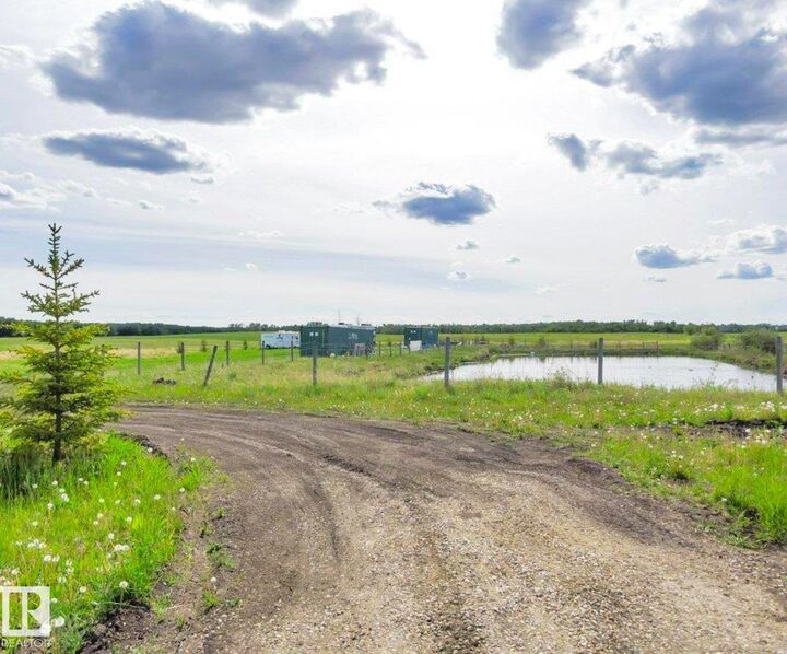 Property Photo:  Twp Rd 502 RR 231  AB T0B 3M3 