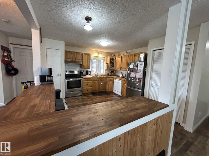 Property Photo: 5337 65 Street AB T0A 2W0