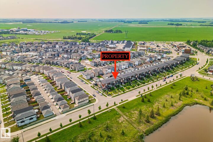 Property Photo: 8241 Chappelle Way SW AB T6W 3V8