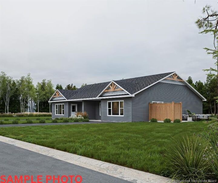 Property Photo:  22 Shoreway Street  NB E4W 2A9 
