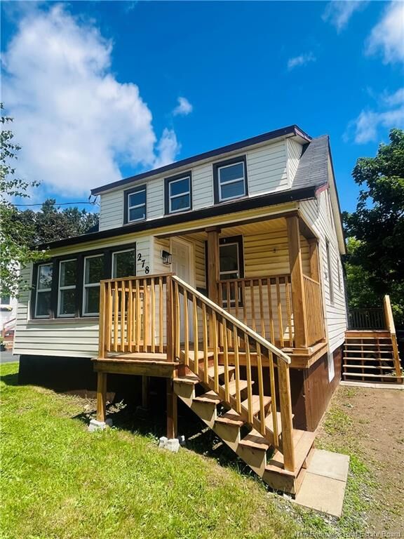 278 Sweeney Lane — photo 1