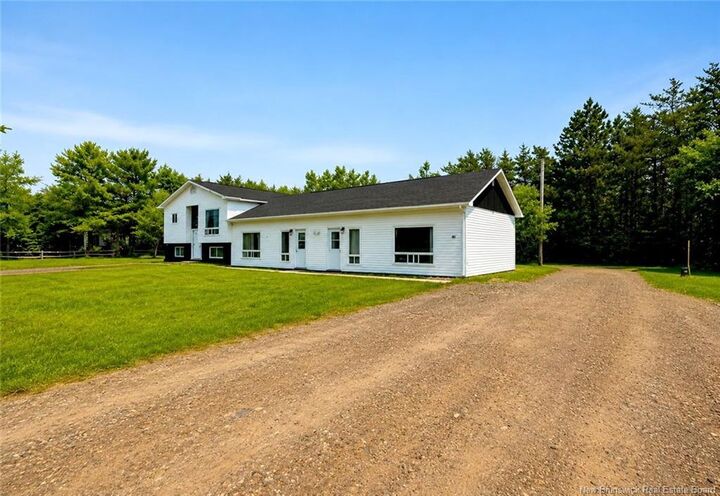 Property Photo: 39 Rue Arisma NB E1X 0C4