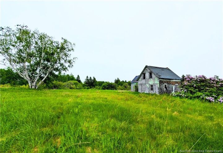 Property Photo:  110 Main Street  NB E8G 1L7 