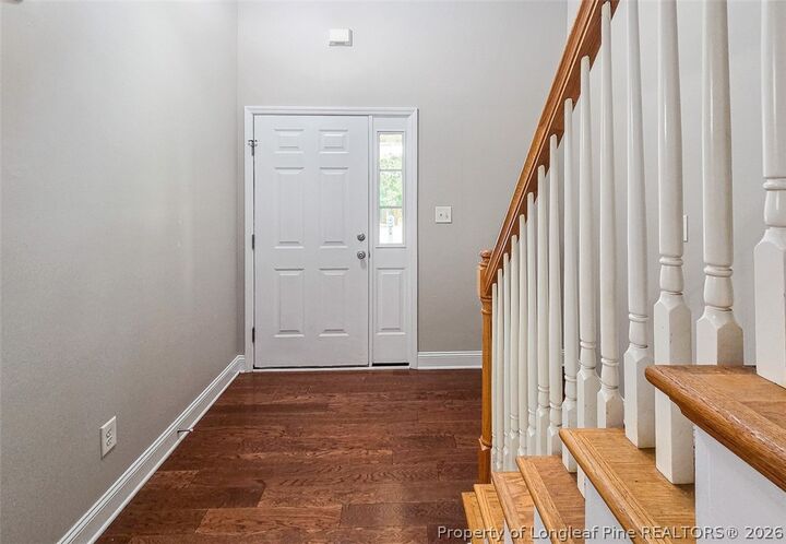 Property Photo:  1716 Rock Creek Lane  NC 28301 