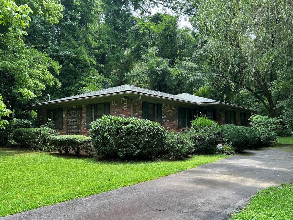 Property Photo:  129 Parkside Circle  GA 30030 