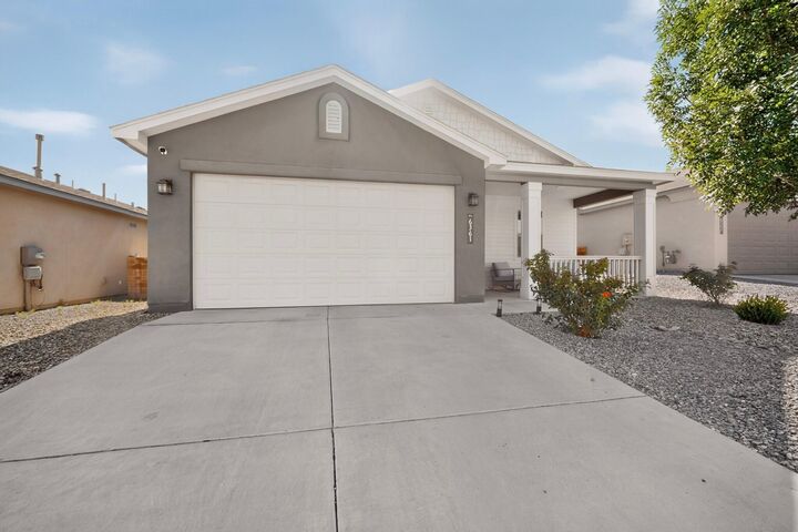 Property Photo:  6361 Broad Wing Drive NE  NM 87144 