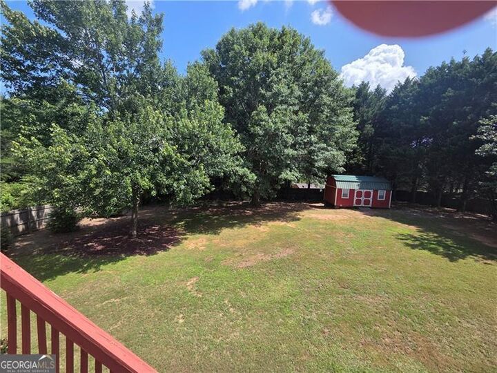 Property Photo:  8330 Deliah Way  GA 30506 