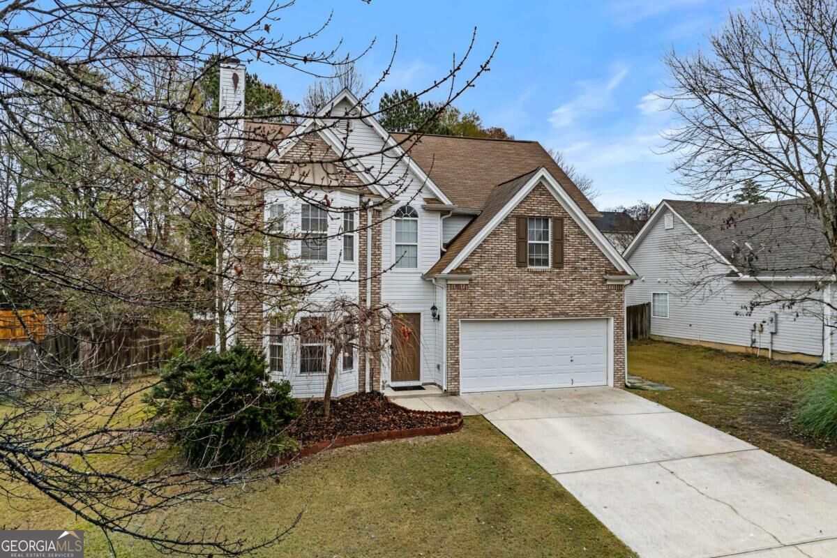 Property Photo:  1480 Bramlett Forest Trail  GA 30045 
