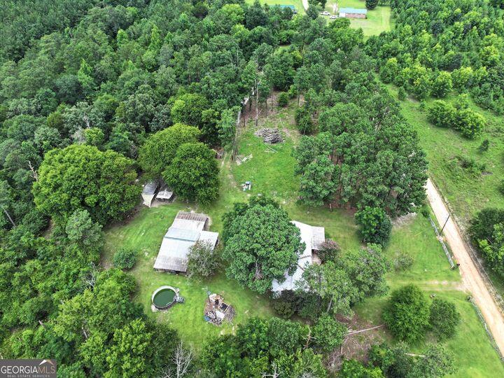 Property Photo: 160 Bell Sister GA 31815