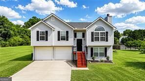Property Photo: 137 Terry Lane GA 30103
