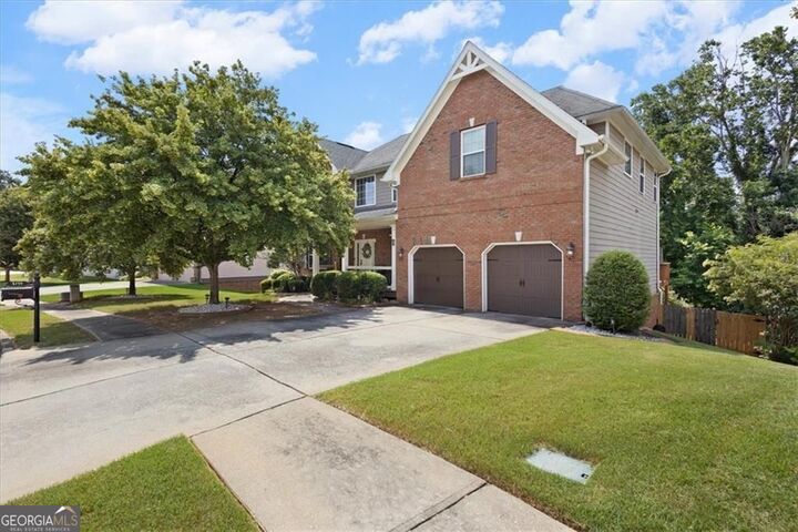 Property Photo:  4155 Wild Country Court  GA 30135 
