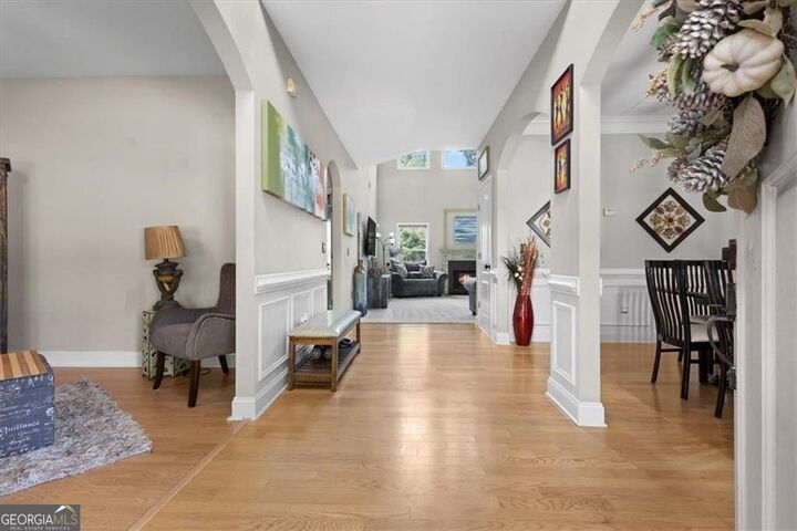 Property Photo:  4155 Wild Country Court  GA 30135 