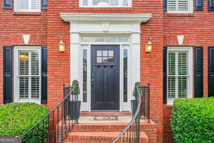 Property Photo:  2452 Twilight View  GA 30078 