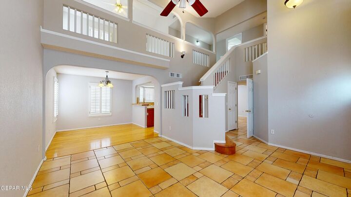 Property Photo: 12528 Sun Empress Drive TX 79938