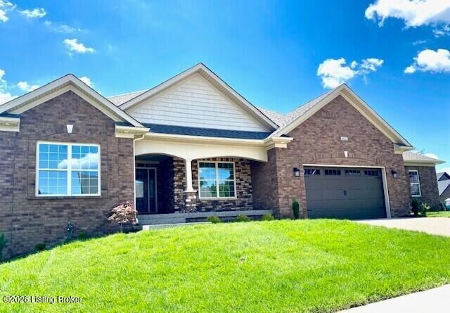 Property Photo:  10211 Reeseman Dr  KY 40291 