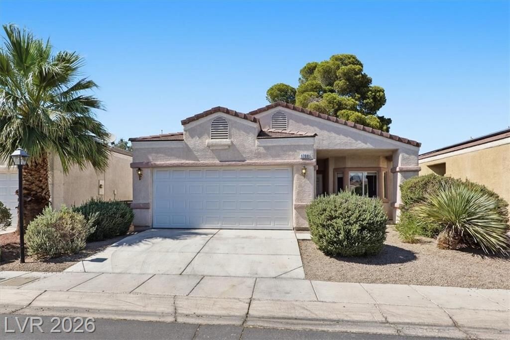 Property Photo: 1708 Dwayne Stedman Avenue NV 89106