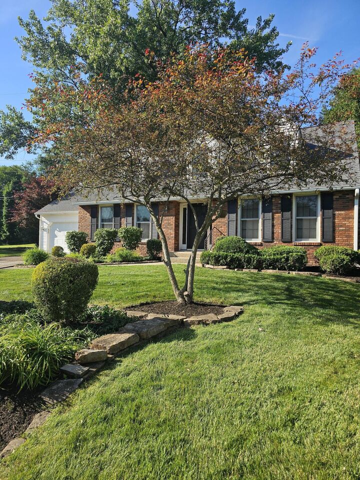Property Photo: 3806 Hastings Court IN 46383