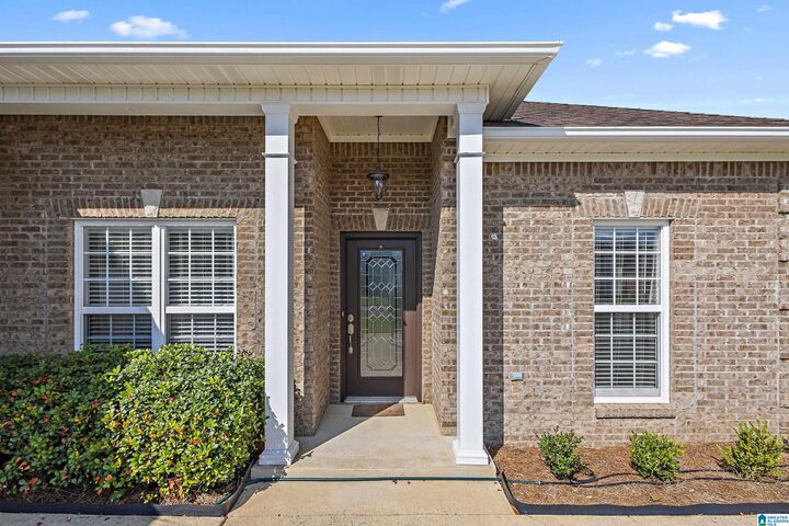 Property Photo:  110 Morton Drive  AL 35128 
