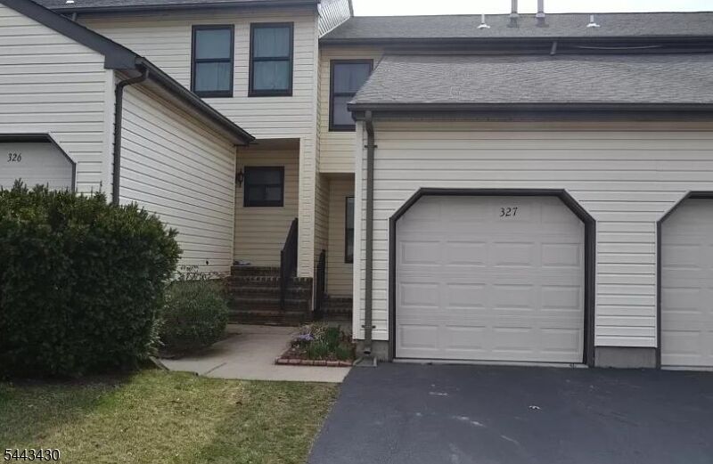 Property Photo: 327 Larch Ct NJ 08822