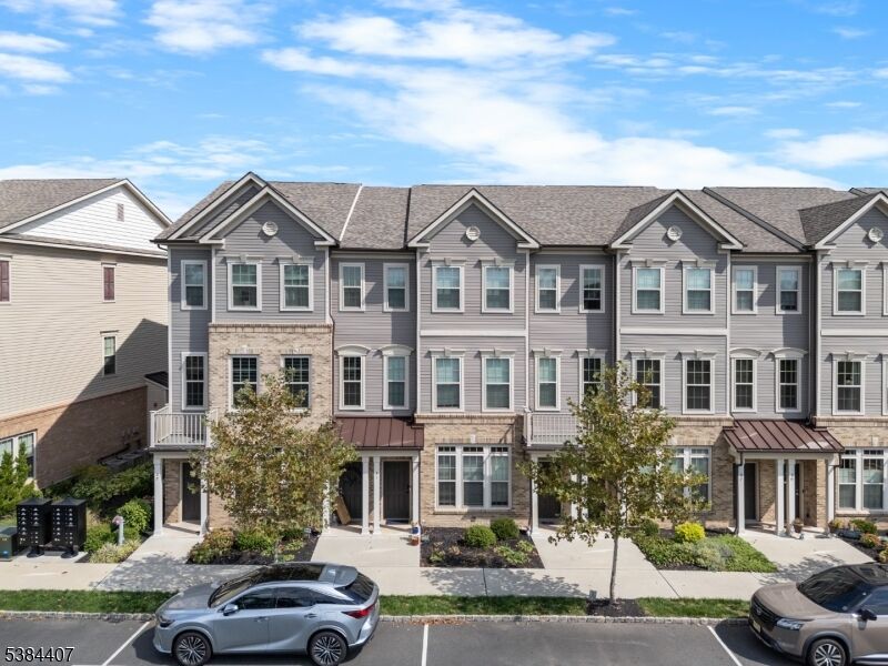 Property Photo: 31 South Davenport St NJ 08876