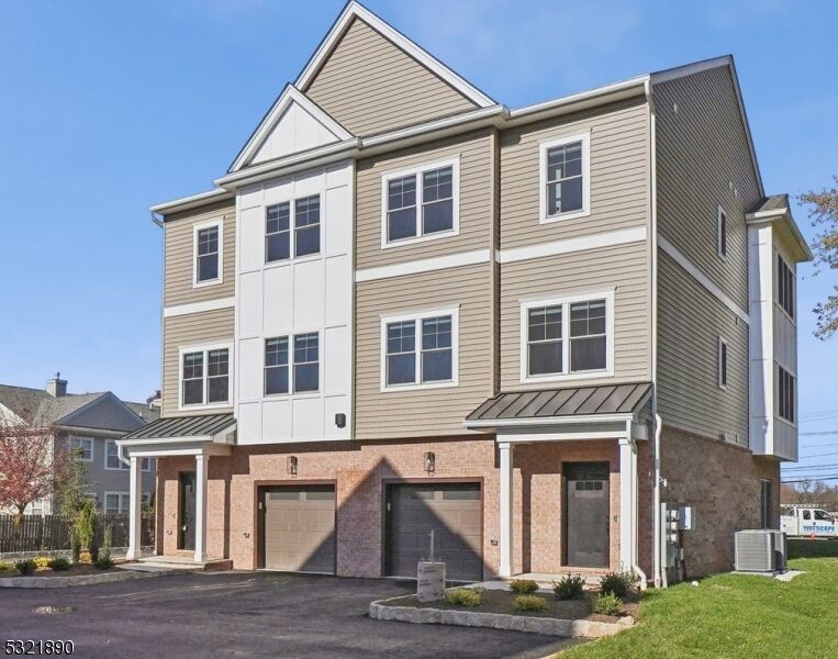 Property Photo: 4 Kelly Court 1 NJ 07006