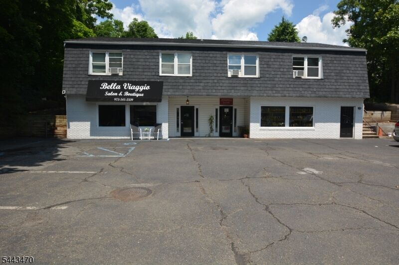 Property Photo: 14 Oak Ridge Rd 2 NJ 07435