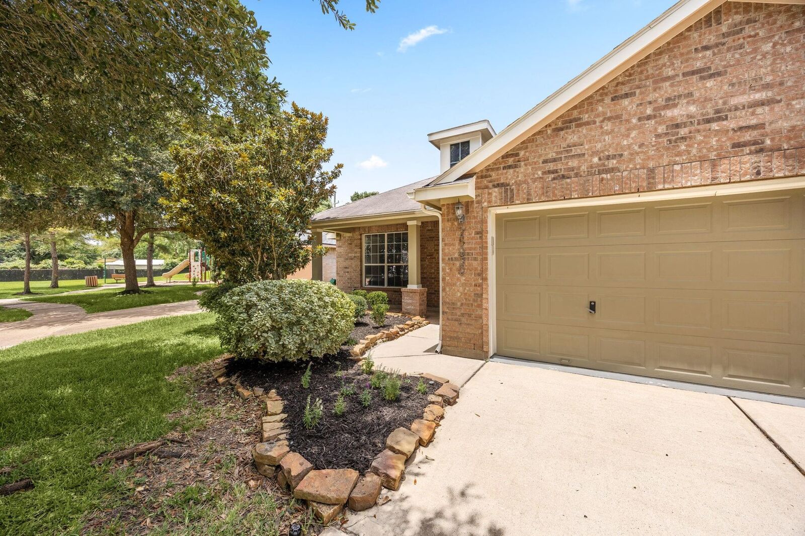 Property Photo:  25030 Emporia Point Court  TX 77494 