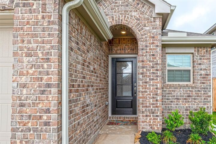 Property Photo:  18419 Cobalt Cove Ln  TX 77447 