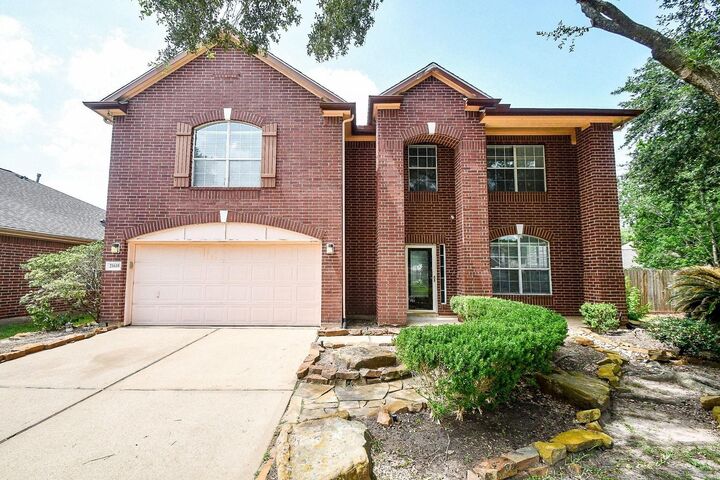 Property Photo:  21610 Woodoak Court  TX 77450 