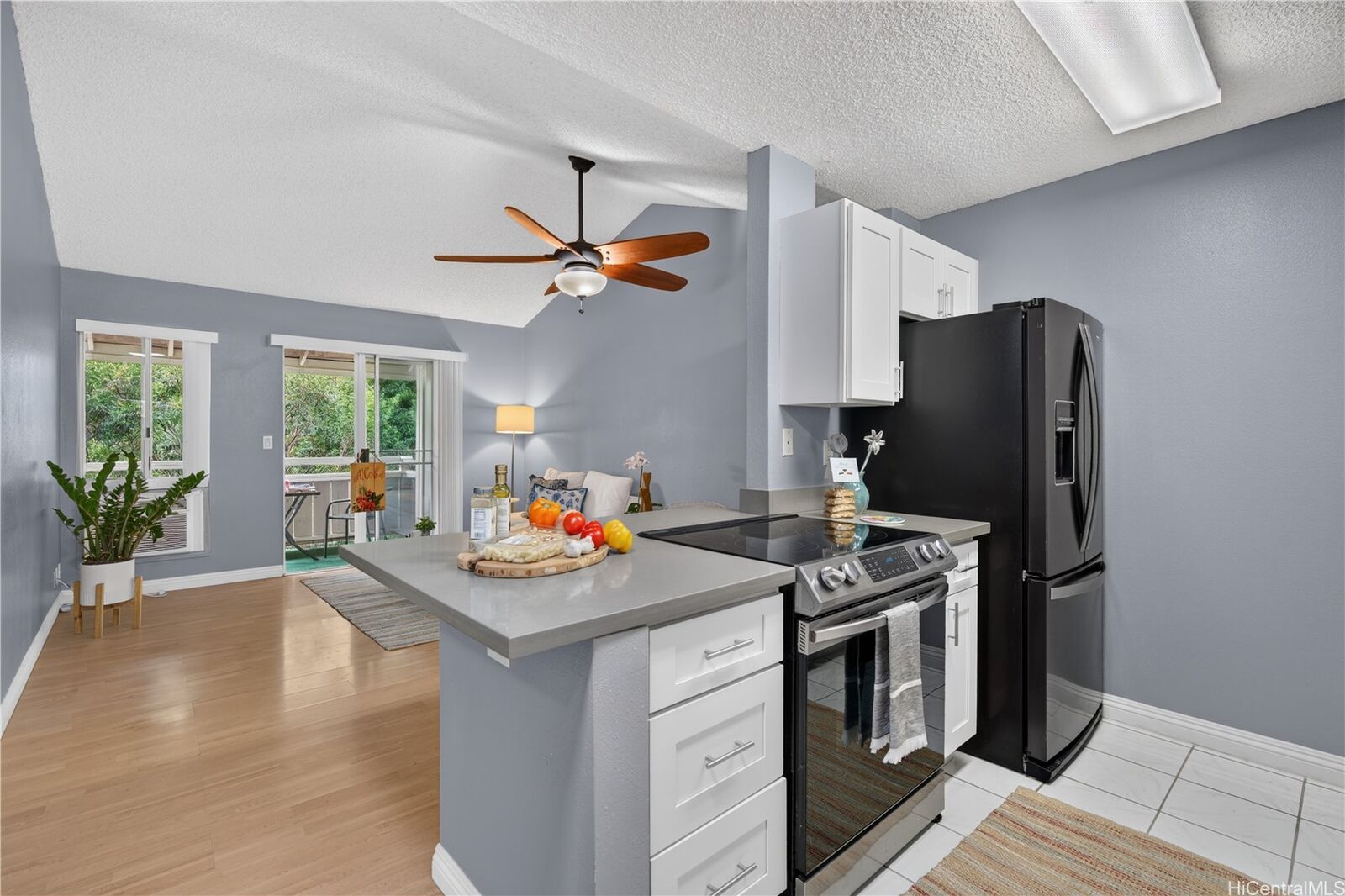 Property Photo: 95-510 Wikao Street K204 HI 96789