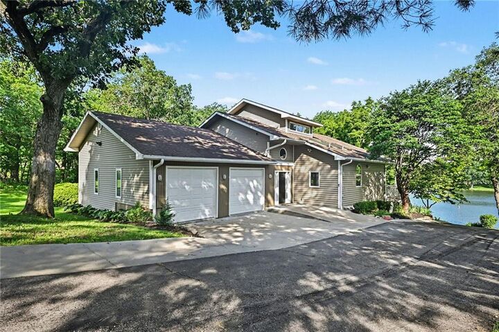 Property Photo: 1066 Lake Viking Terrace MO 64620