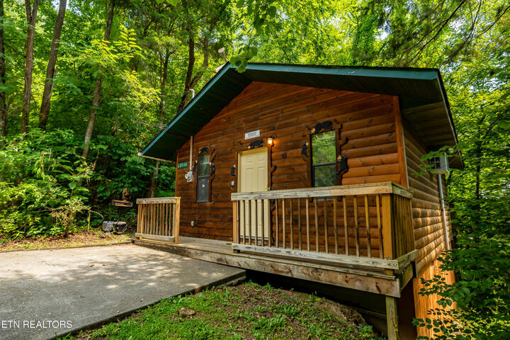 Property Photo:  2036 Ridge Rd 14  TN 37863 