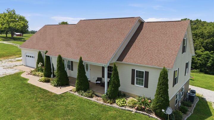 Property Photo: 3965 Highway 127 KY 40359