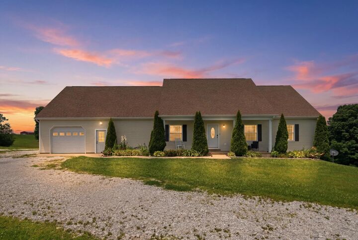 Property Photo:  3965 Highway 127  KY 40359 