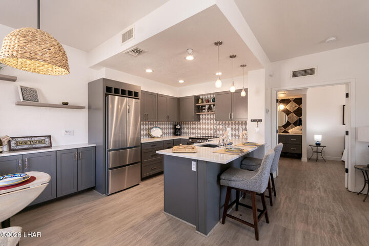 Property Photo:  1650 S Smoketree Ave 149  AZ 86403 