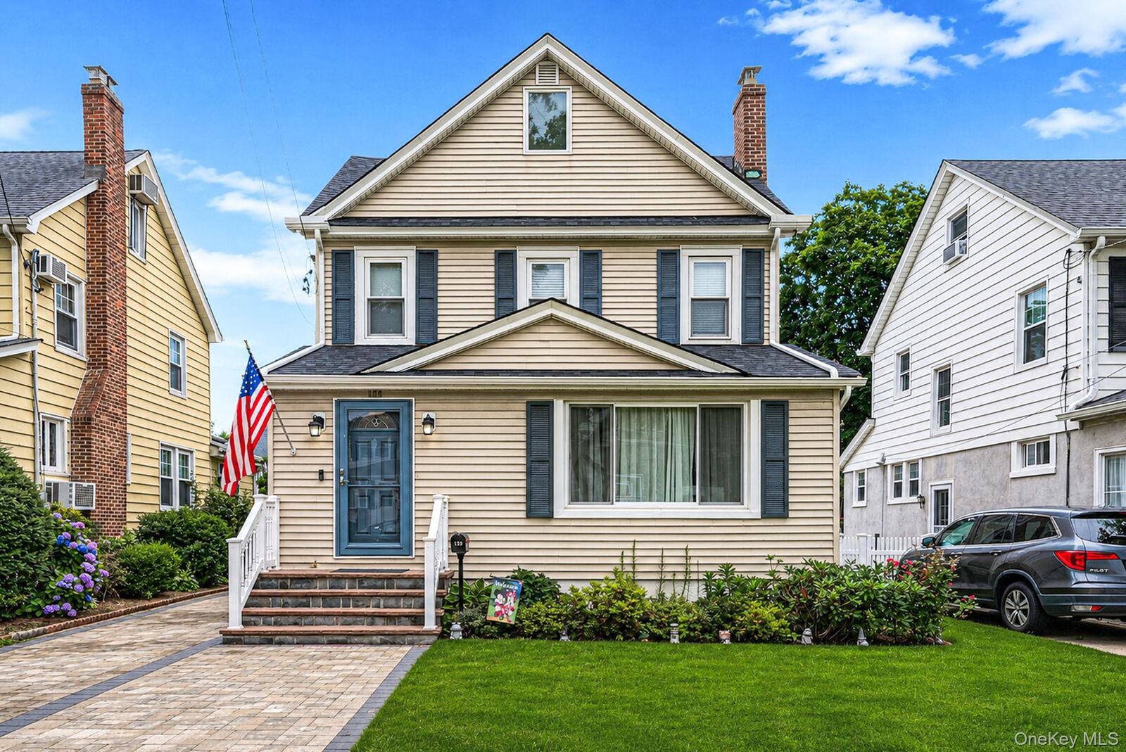 Property Photo: 159 Iris Avenue NY 11001