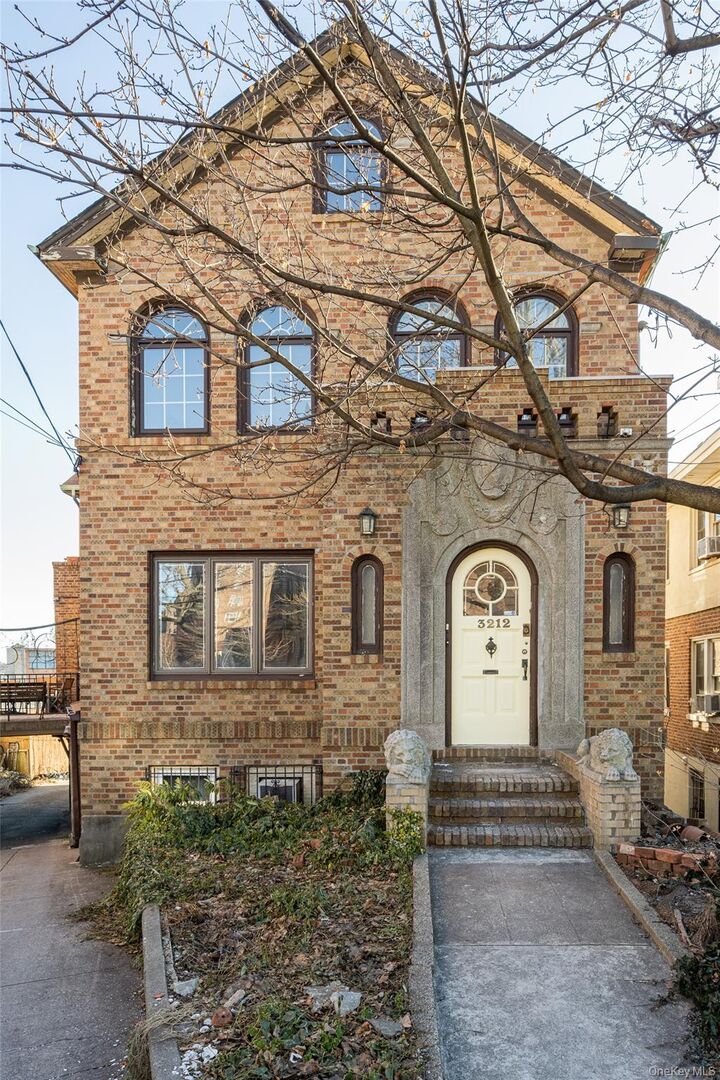 Property Photo:  3212 Cambridge Avenue 2  NY 10463 